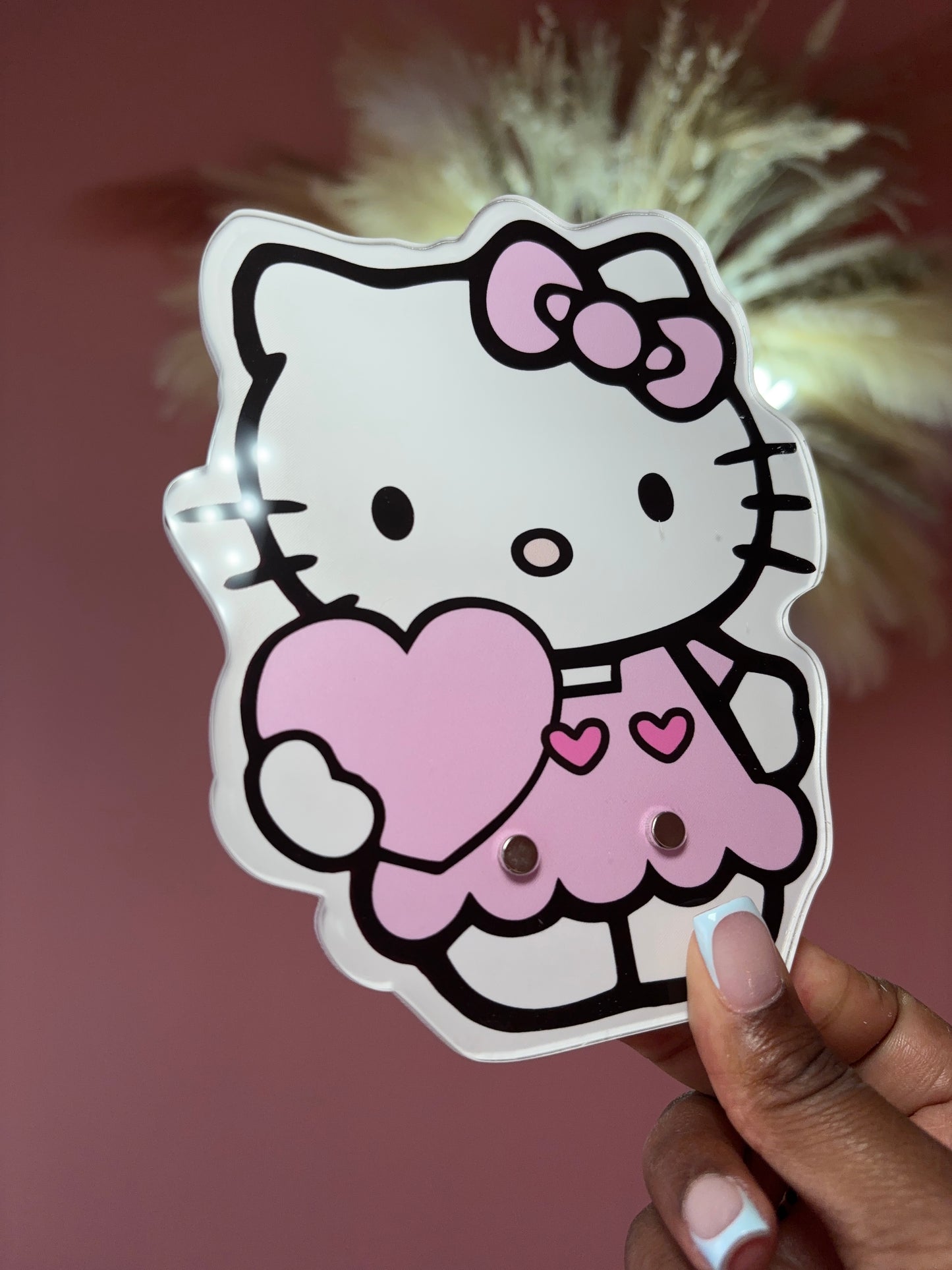 Hello Kitty Lash Tiles